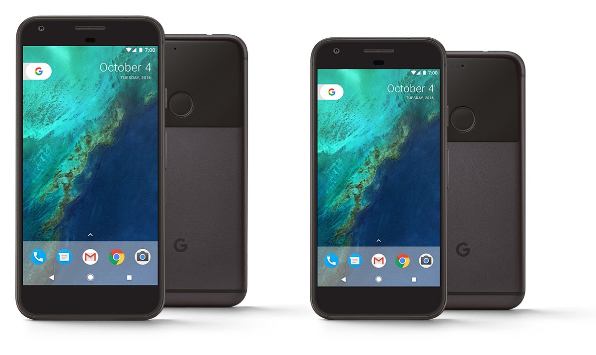 Google Pixel, Google Pixel XL available on ₹ 13,000 Cash Back till May 31 - Officially