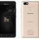 Panasonic Eluga A4 With 5000mAh Battery Launched in India: Price, Specifications