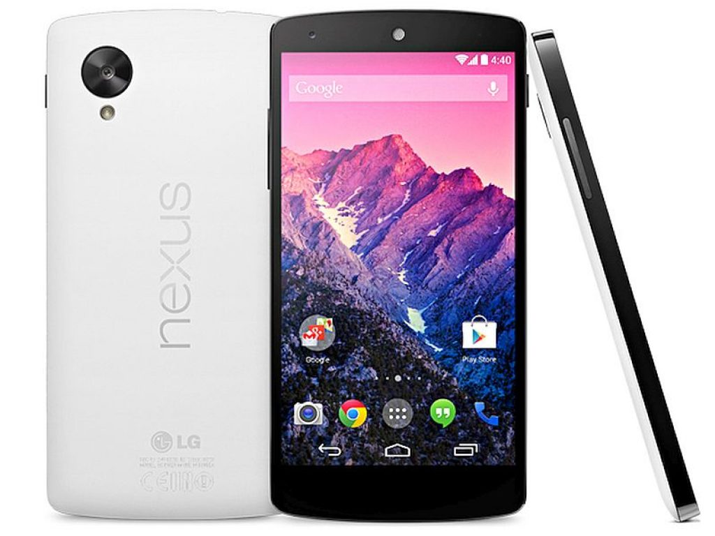 LG Nexus 5X