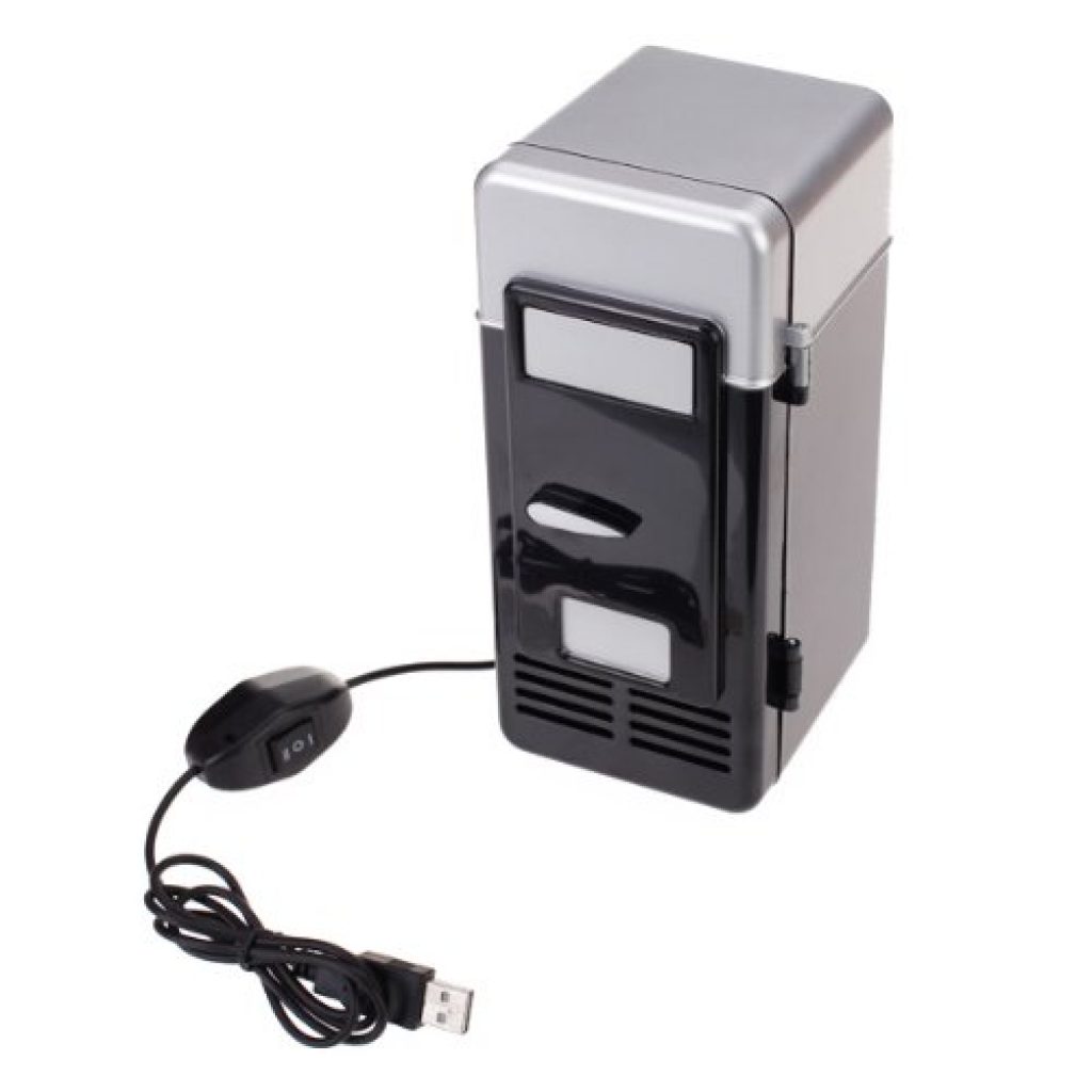 Generic Mini PC USB refrigerator