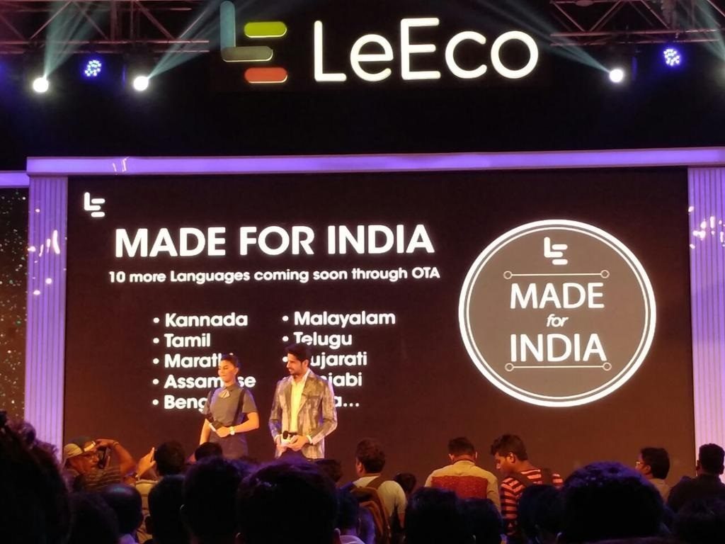 LeEco Le 1s (Eco)-1