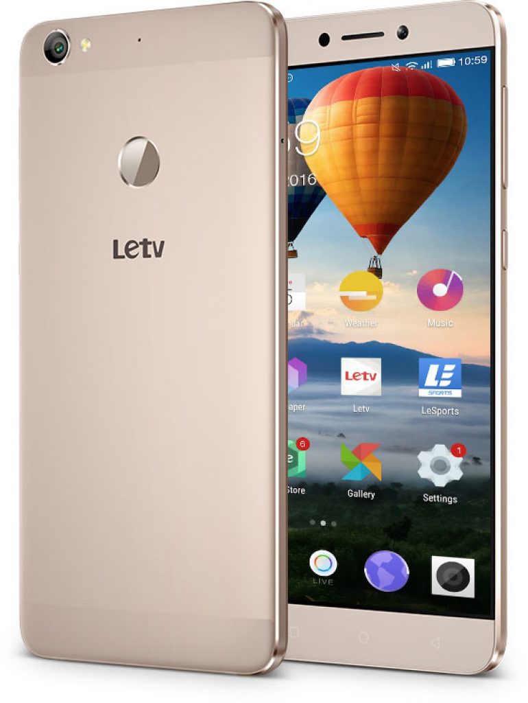 LeEco Le 1s Eco