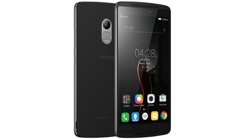 Lenovo K4 Note