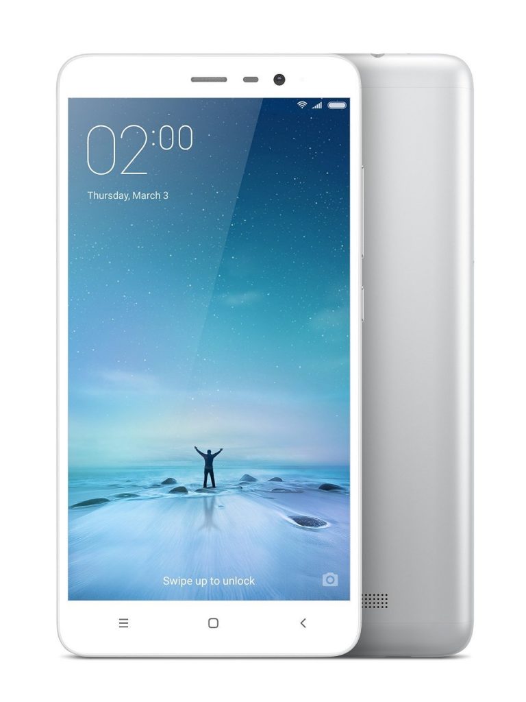 Xiaomi Redmi Note 3