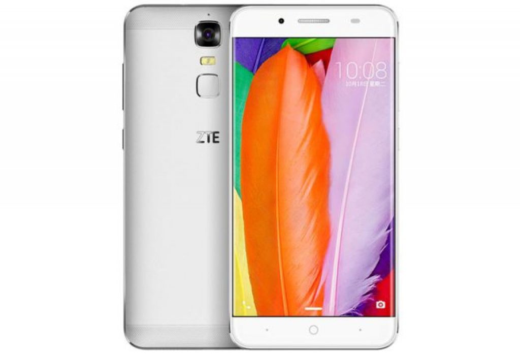 ZTE Blade A2 Plus India