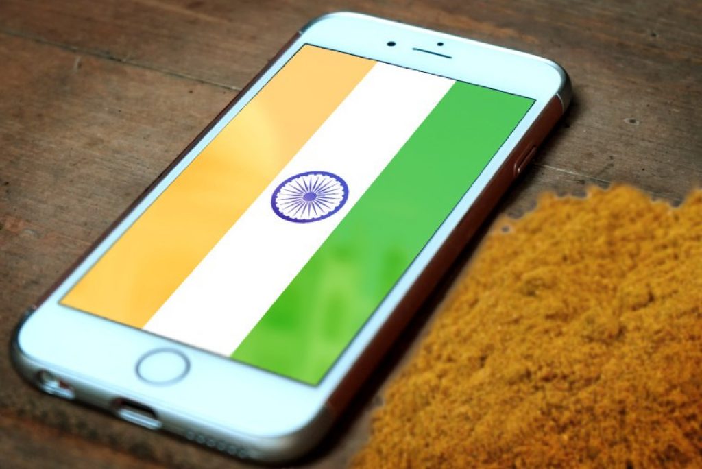 apple iphone manufacturing in india 2