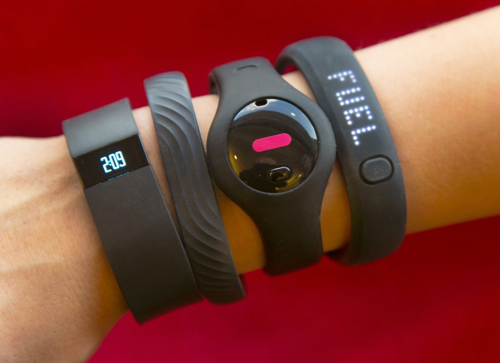 fitness band