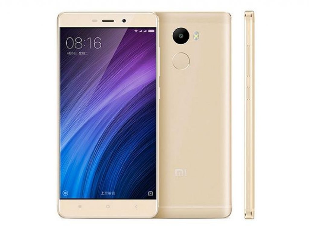 xiaomi_redmi_4_Prime_launch_in_India_buy_Online