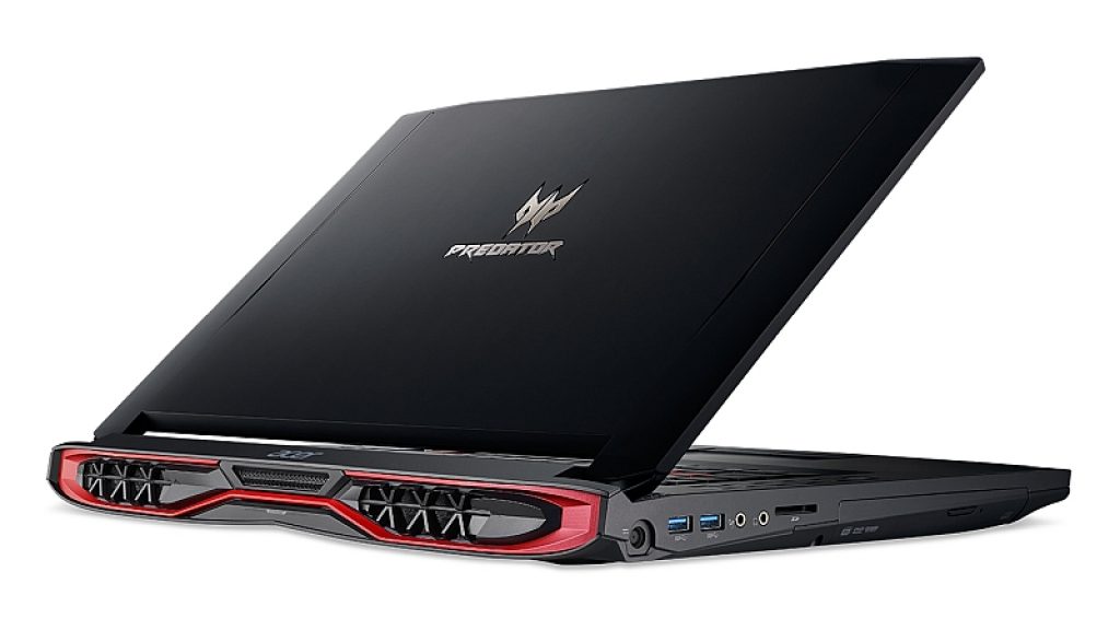 Acer Predator 15 G9 593 buy online