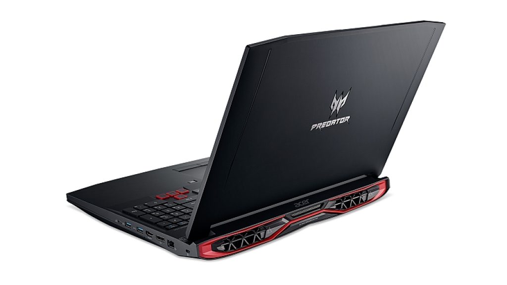 Acer Predator 17 G9 793 buy Online