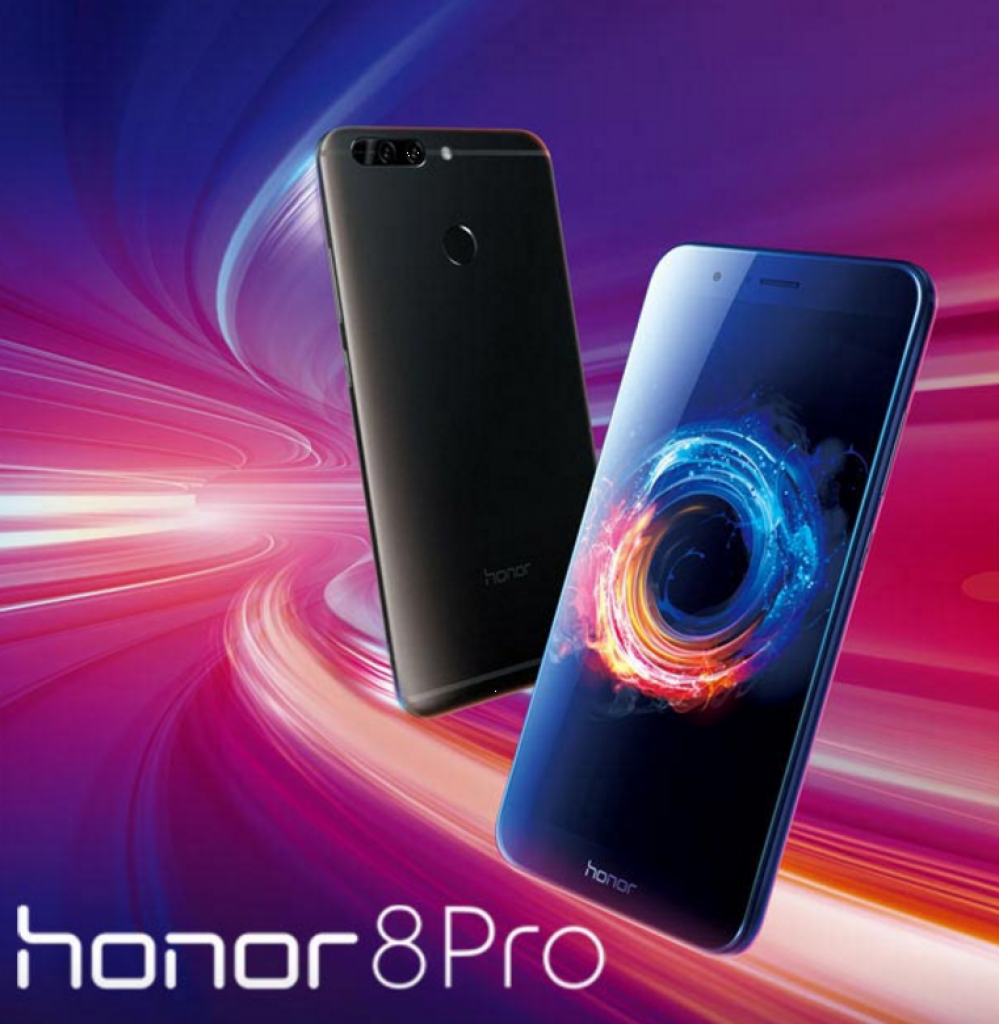 Honor 8 1