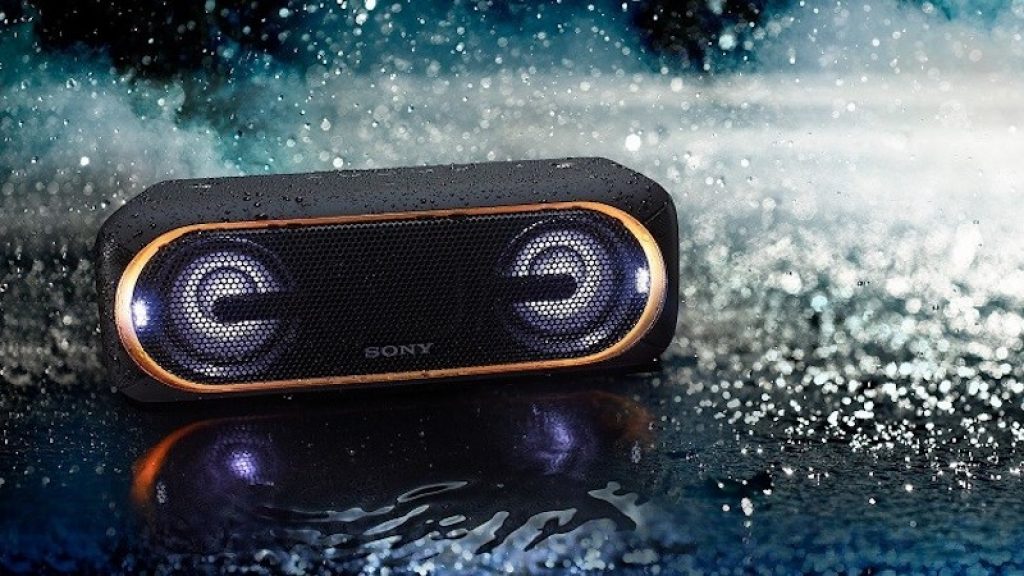 Sony SRS-XB40 speaker buy online