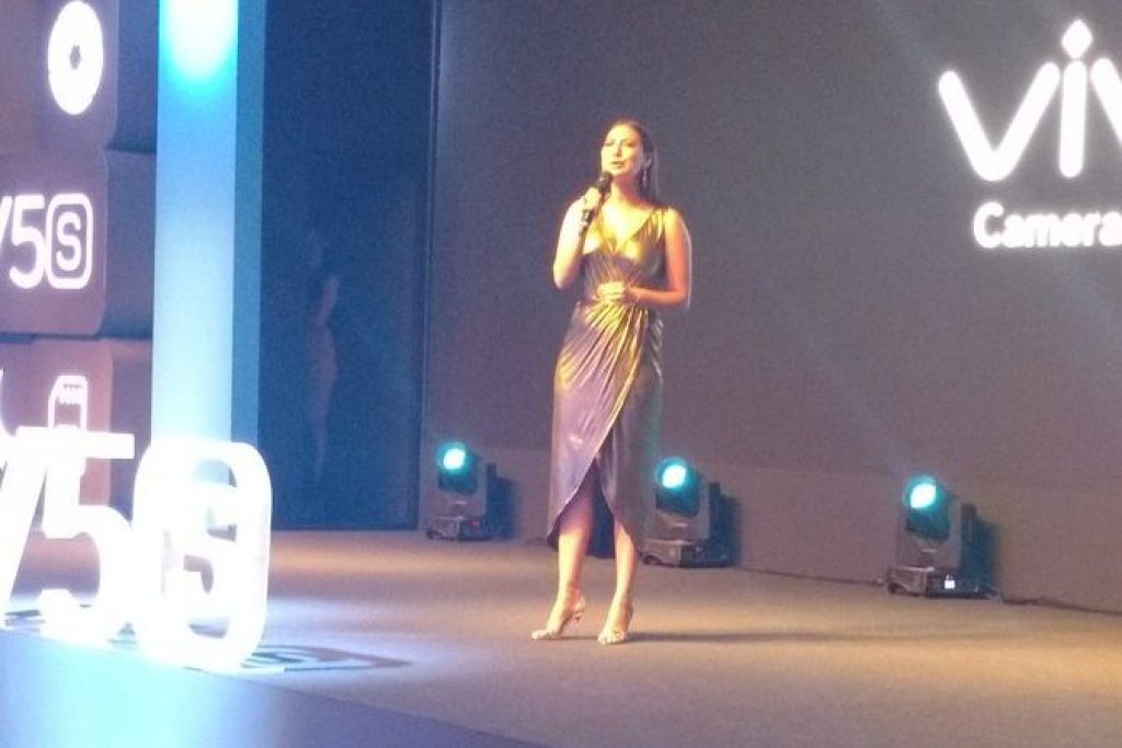 ViVo v5s launch rochelle M Rao