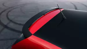 New Avatar Polo GT -1