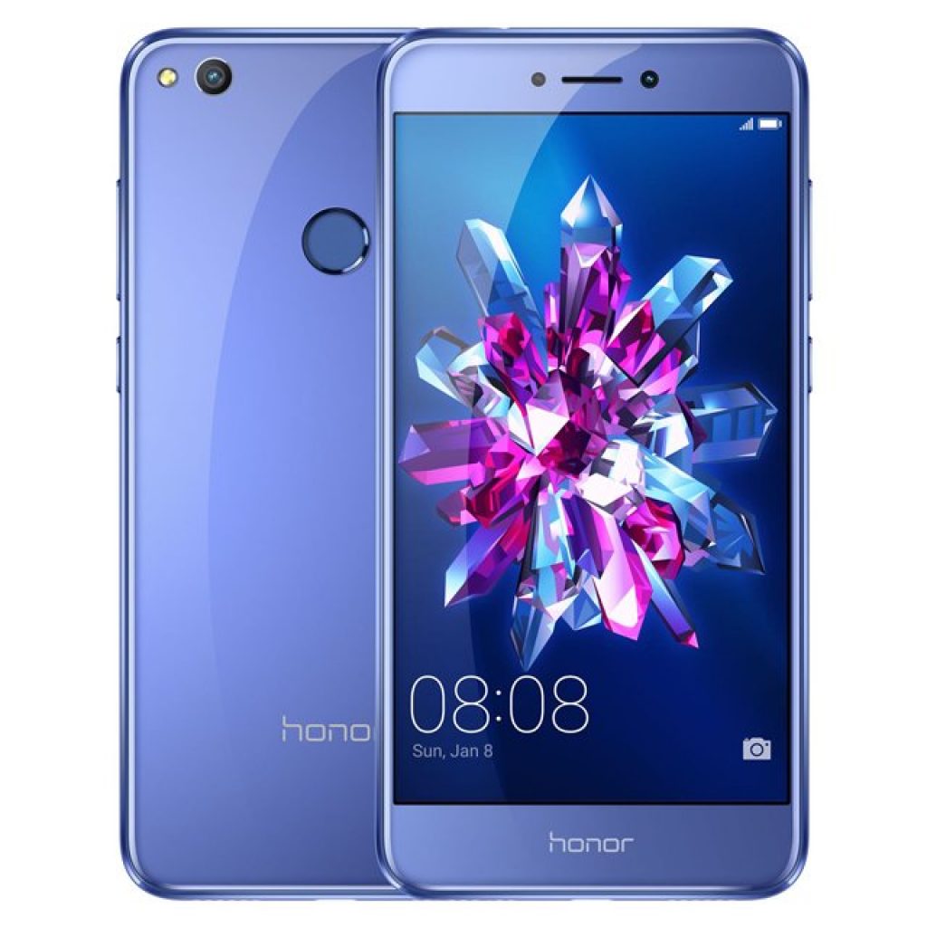 Honor 8 lite price in India