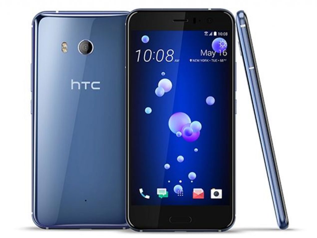 HTC U11 Price in India