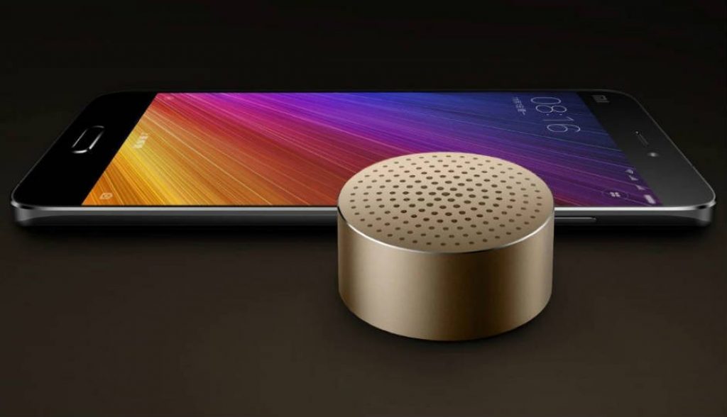 Mi Bluetooth Speaker Mini price in india