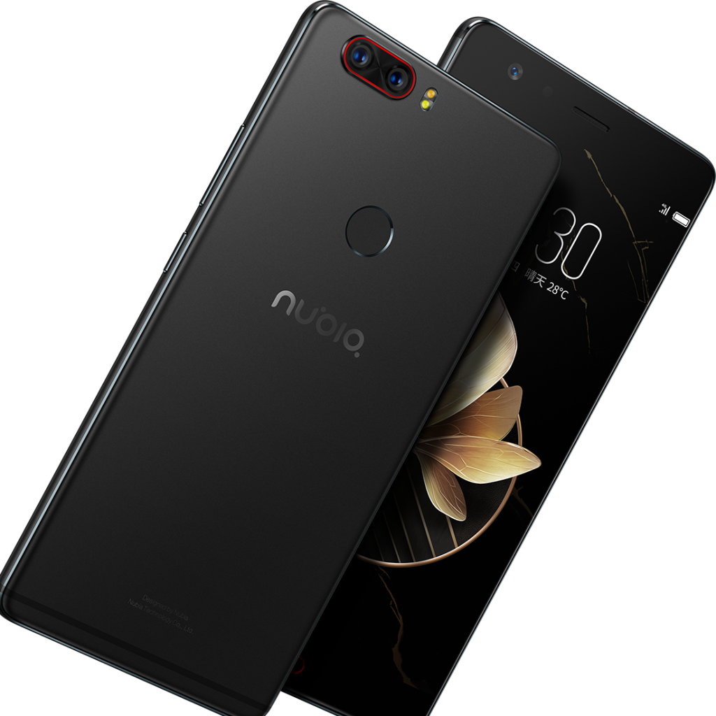 Nubia-Z17-Price-in-India