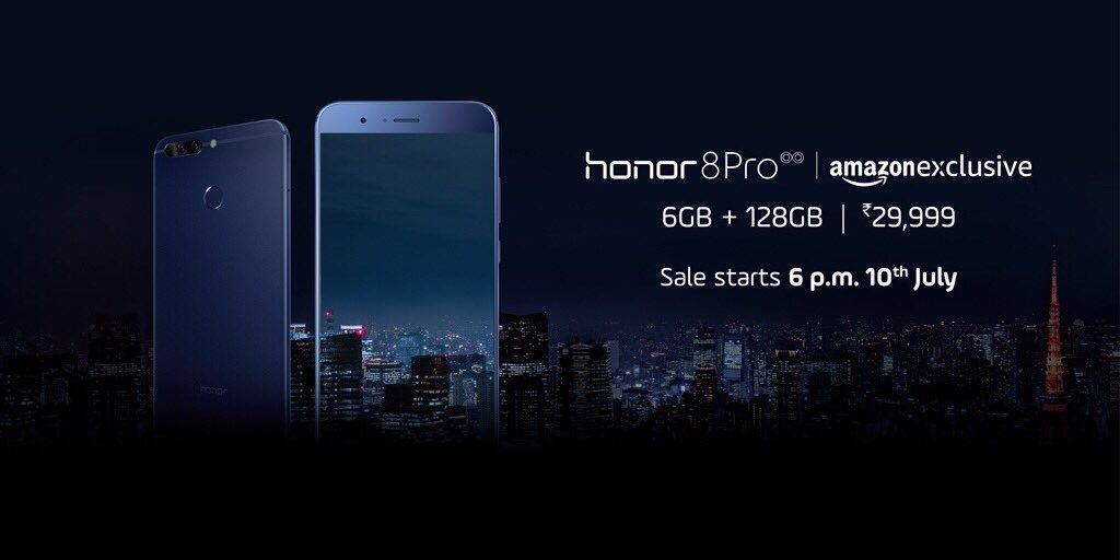 Honor 8 Pro amazon exclusive-2