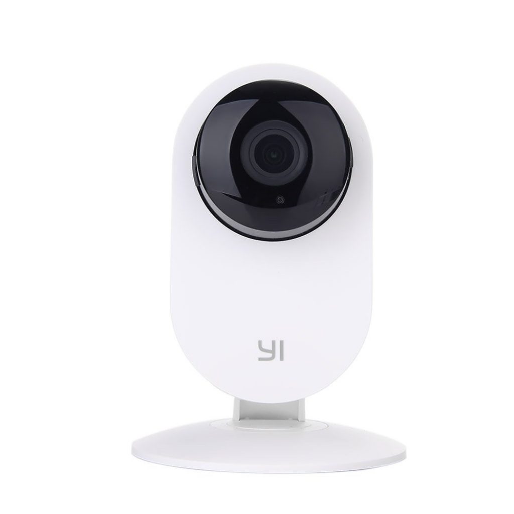 YI Home Camera Wireless IP Camera price in india
