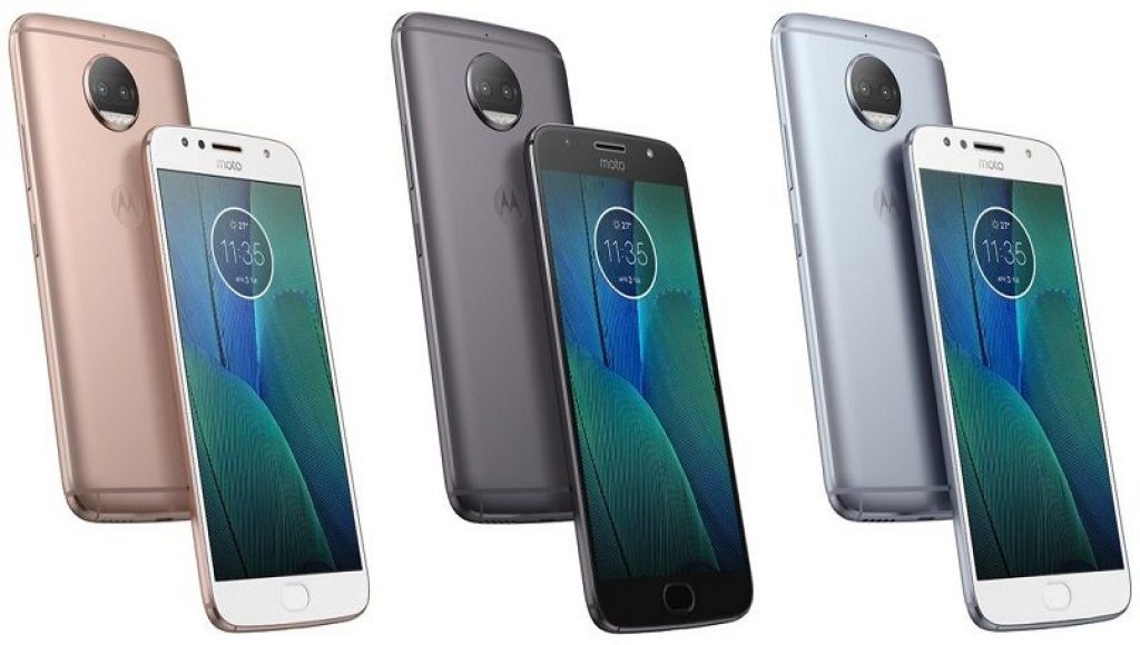 Moto G5S Plus Review