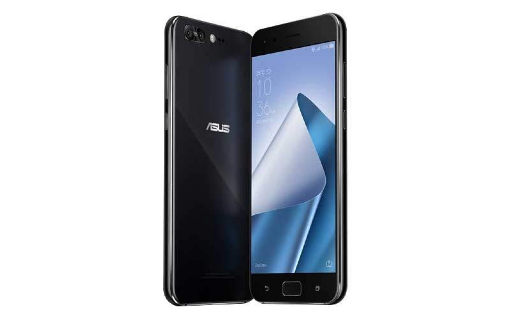 ASUS ZenFone 4 Selfie ZB553KL Review Buy Online Flipkart