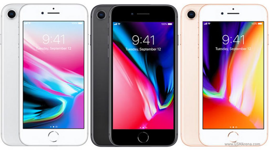 Apple iPhone 8 price in india