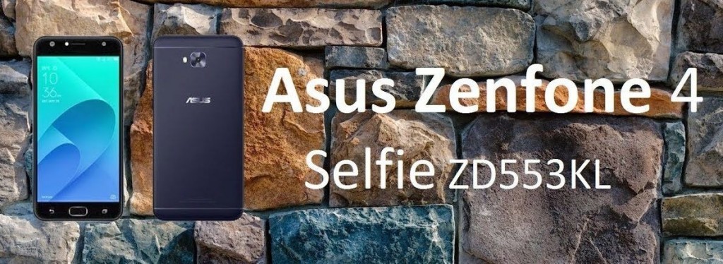 Asus ZenFone 4 Selfie ZD553KL Review Online Flipkart