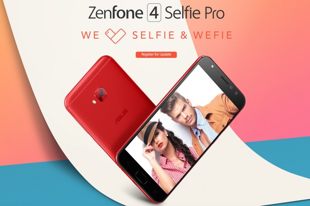 Asus Zenfone 4 Selfie Pro review online india