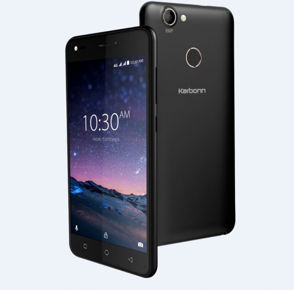 Karbonn K9 Smart Grand Price in India