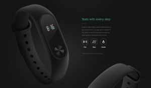 mi hrx smart watch