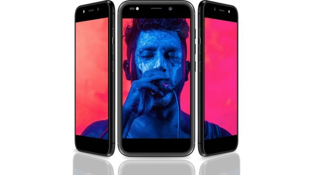 Micromax Selfie 3 price in India