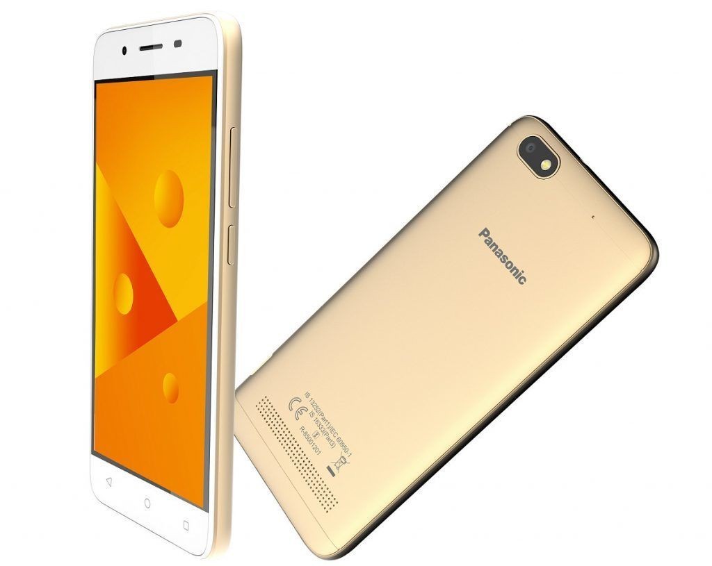 Panasonic P99 Smartphone