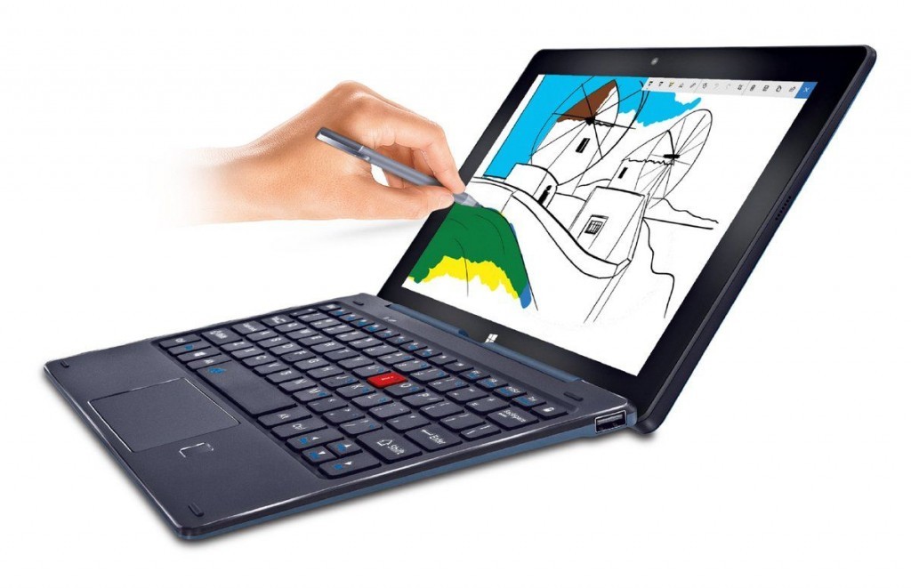 iBall Slide PenBook Buy Online