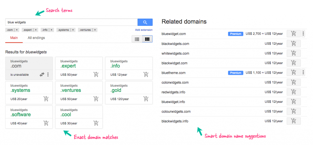 How-to-setup-google-domain
