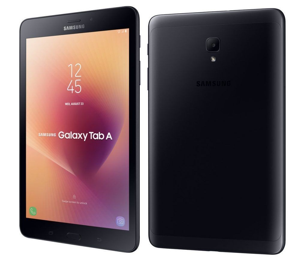 Samsung Galaxy Tab A (2017)