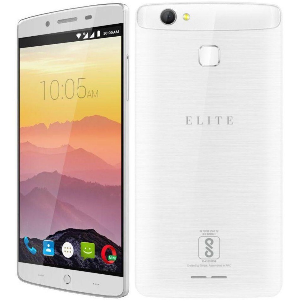 Swipe Elite Pro Review