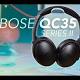 Bose QC35 II review – Bose's headphones get a new Google-powered trick