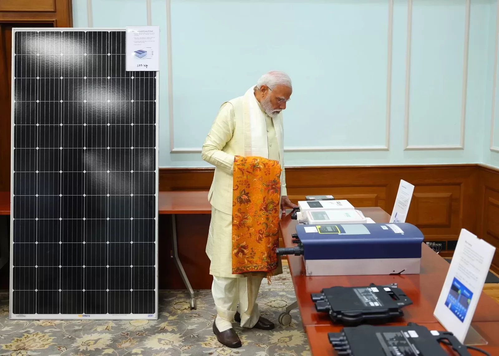 Pradhan Mantri Suryodaya Yojana: Eligibility, Application Process, and India’s Solar Future