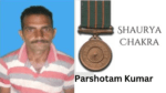 A Story of a Civilian from Rajouri Who is Conferred with Shaurya Chakra