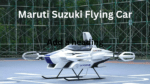 Maruti Suzuki Flying Car: Skrydrive