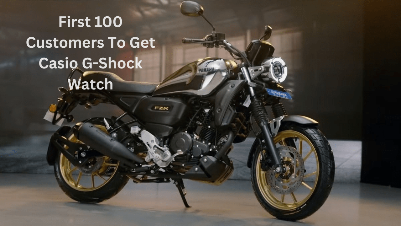 Yamaha FZ-X Chrome Edition Launched At Rs 1.40 Lakh– Top 5 Things You Need To Know