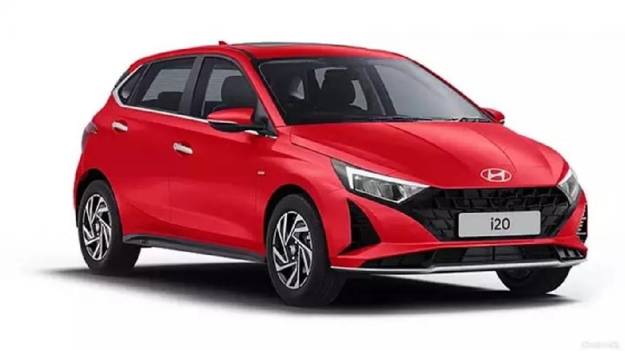 Hyundai India Introduces i20 Sportz (O) Variant with Electric Sunroof and Wireless Charger