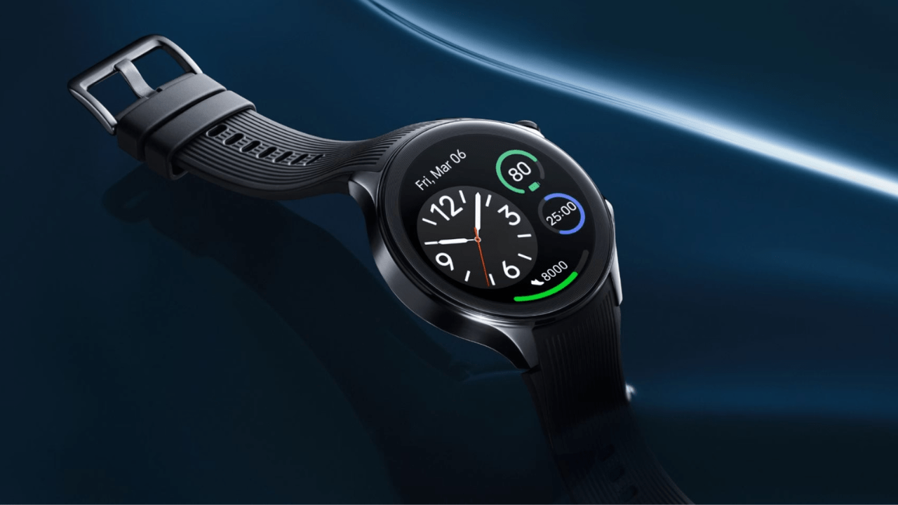 OnePlus Watch 2 Features, Price, Availability