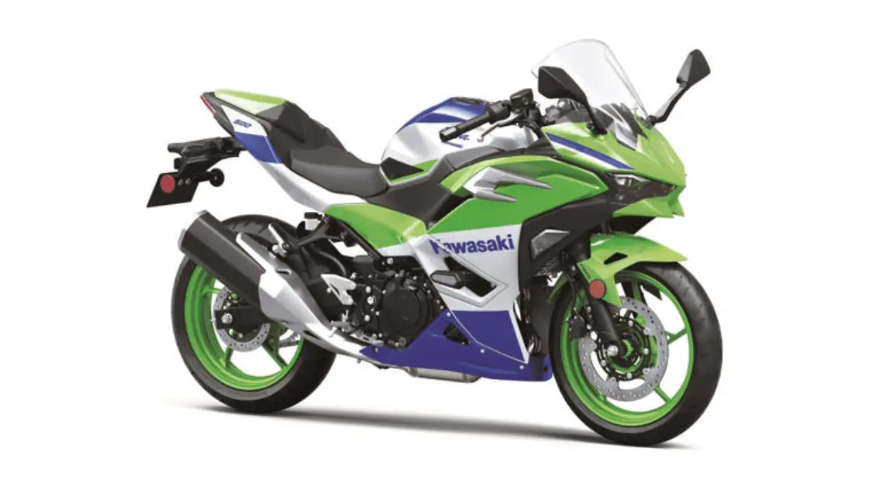 Kawasaki Ninja 500 2024 Model: Price, Features, and Specs Revealed