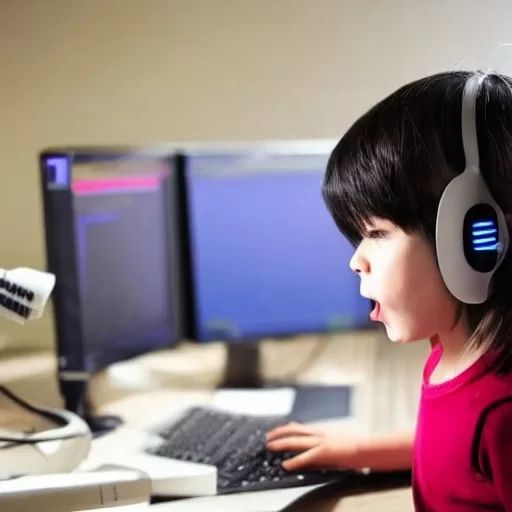 Voice Cloning Scam: Cybercriminals Targeting Parents with Children's Voices