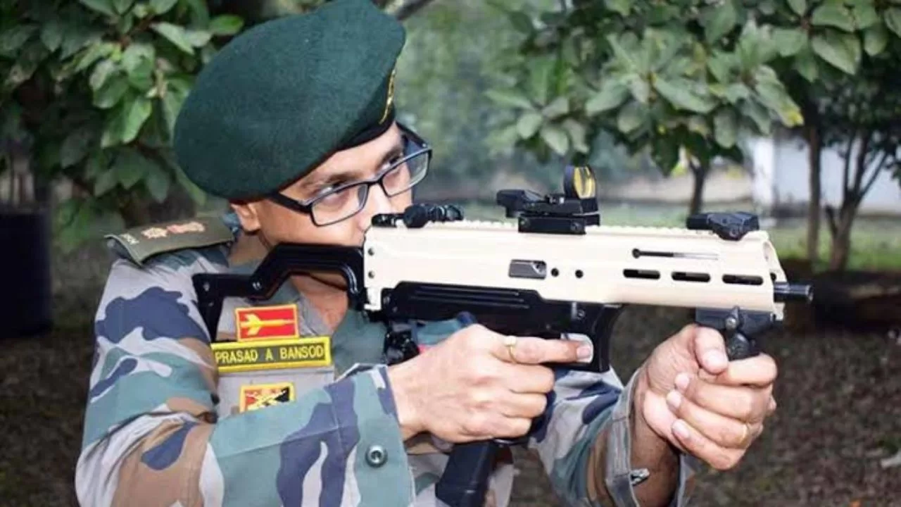 ASMI 9mm Pistol: Specifications, Features, and Triumph in Indian Army Trials